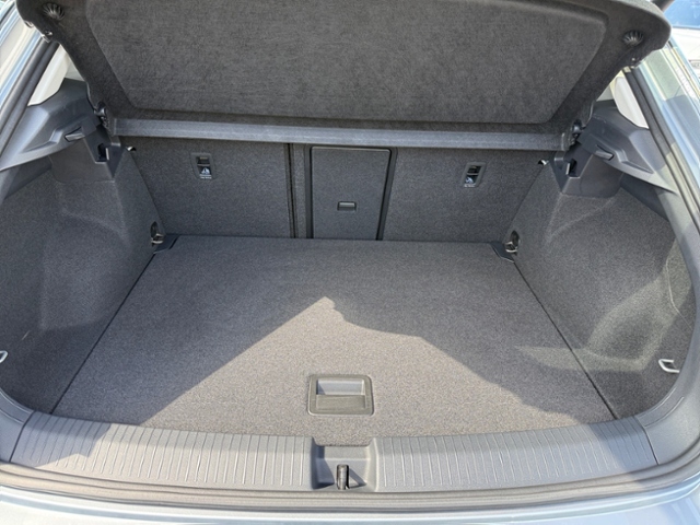 T-Roc 1.5 TSI Style AHK RFK Fahrschulausst.