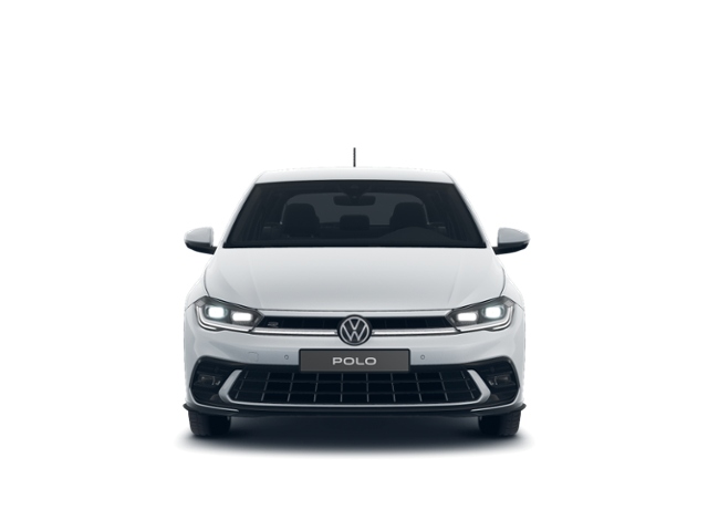 Polo 1.0 TSI R-Line DSG NAVI RFK
