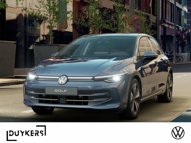 Golf Style 1.5 eTSI AHK RFK DSG