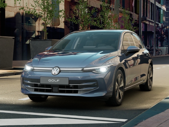 Golf Style 1.5 eTSI AHK RFK DSG