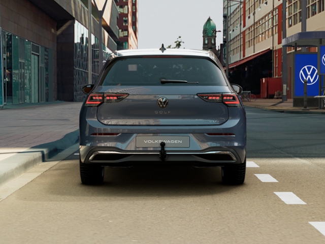 Golf Style 1.5 eTSI AHK RFK DSG