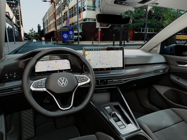 Golf Style 1.5 eTSI AHK RFK DSG