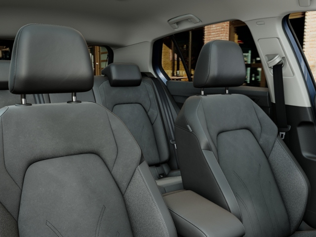 Golf Style 1.5 eTSI AHK RFK DSG