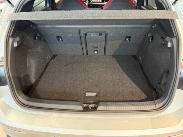 Golf VIII GTI APP NAV KLIMA