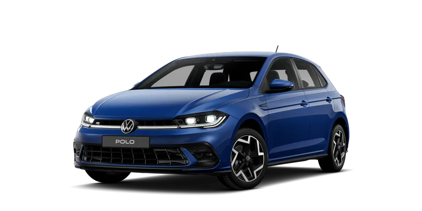 POLO R-LINE POLO R-LINE