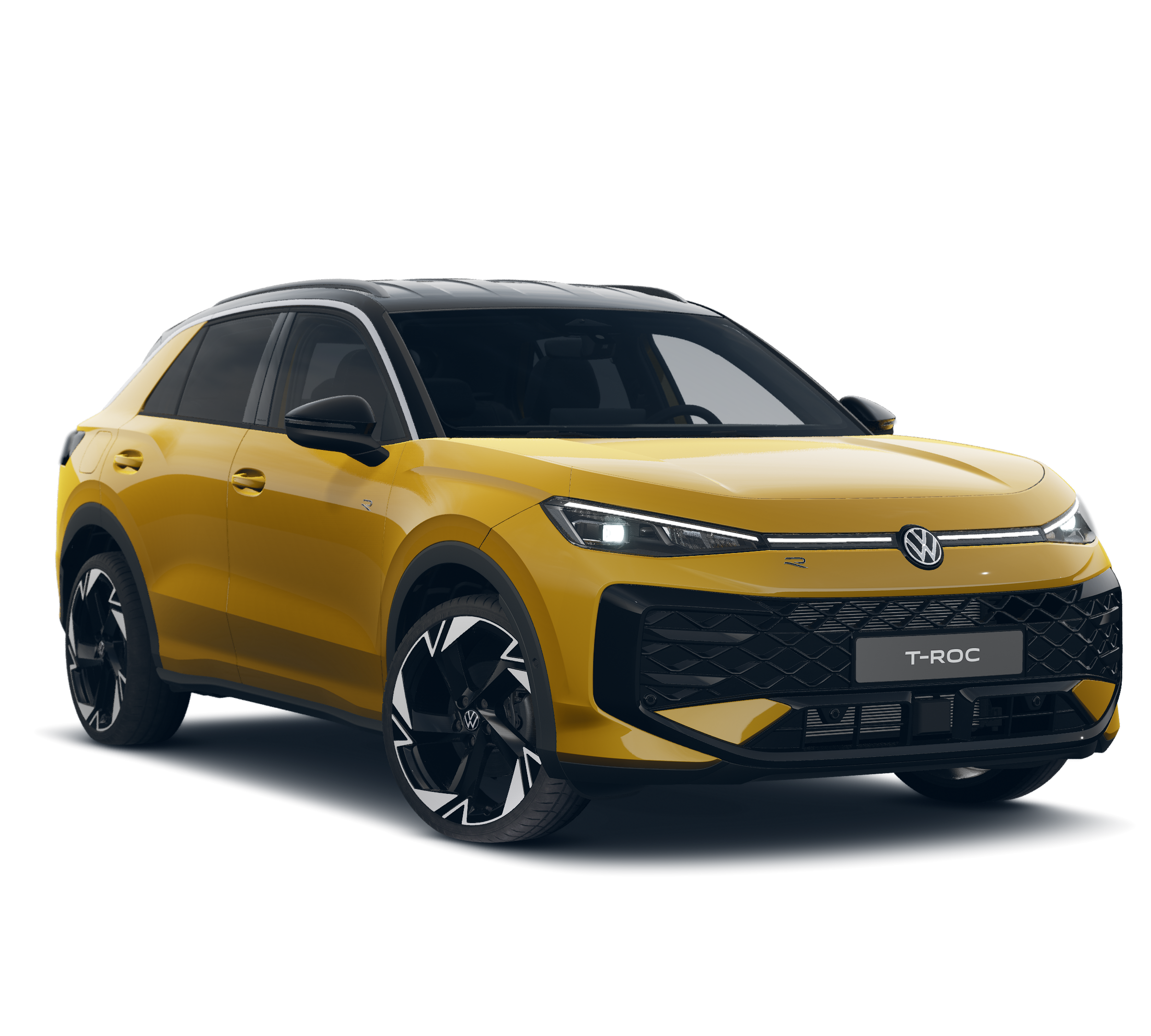 T-Roc_R-Line_VYY58GZQ_330_Front-3-4-links