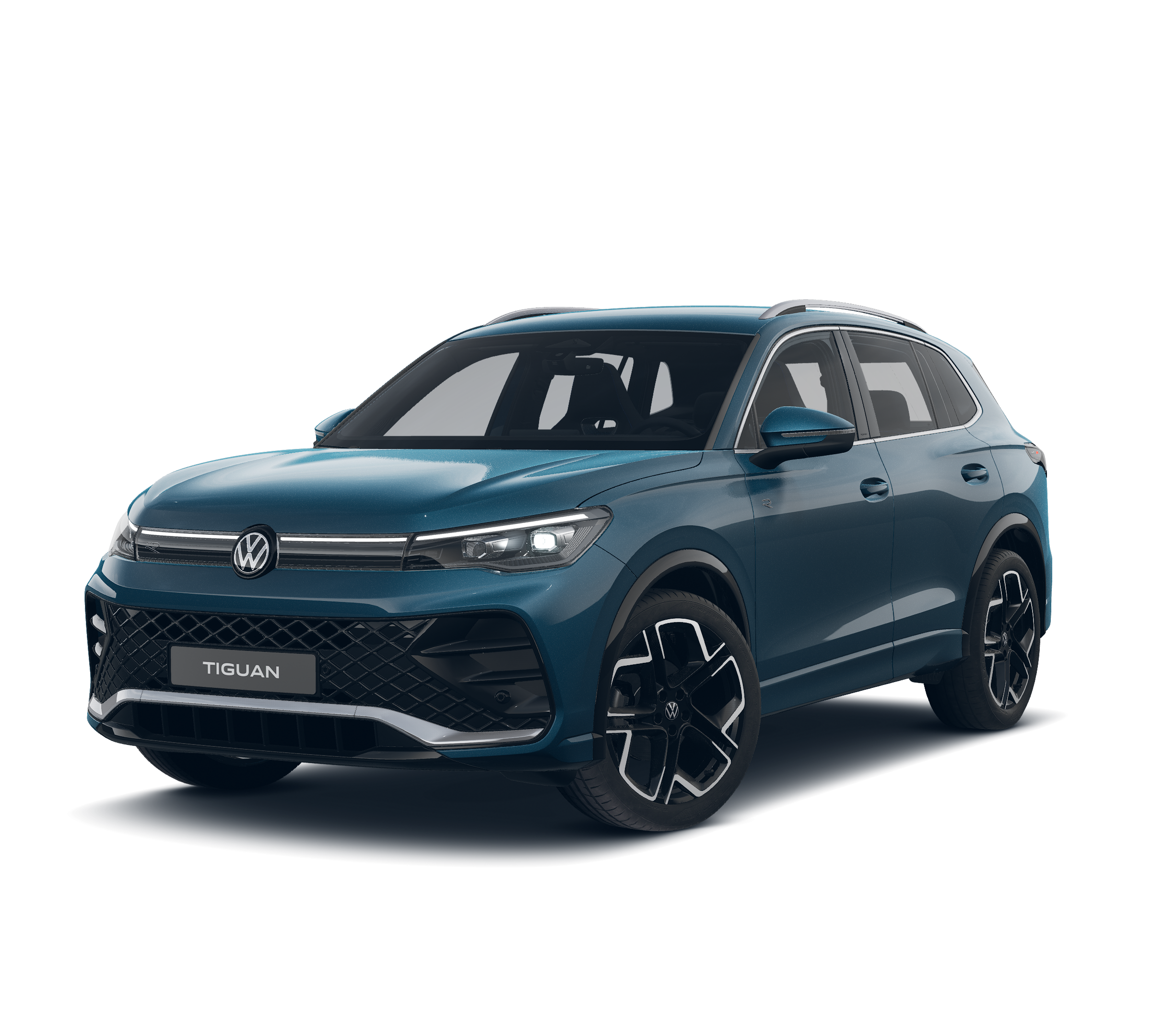 Tiguan R-Line_VZHYP265_030_Front-3-4-rechts