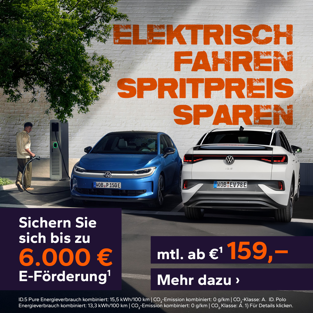 BEITRAGSBILD VW ID MODELLE Q3-26