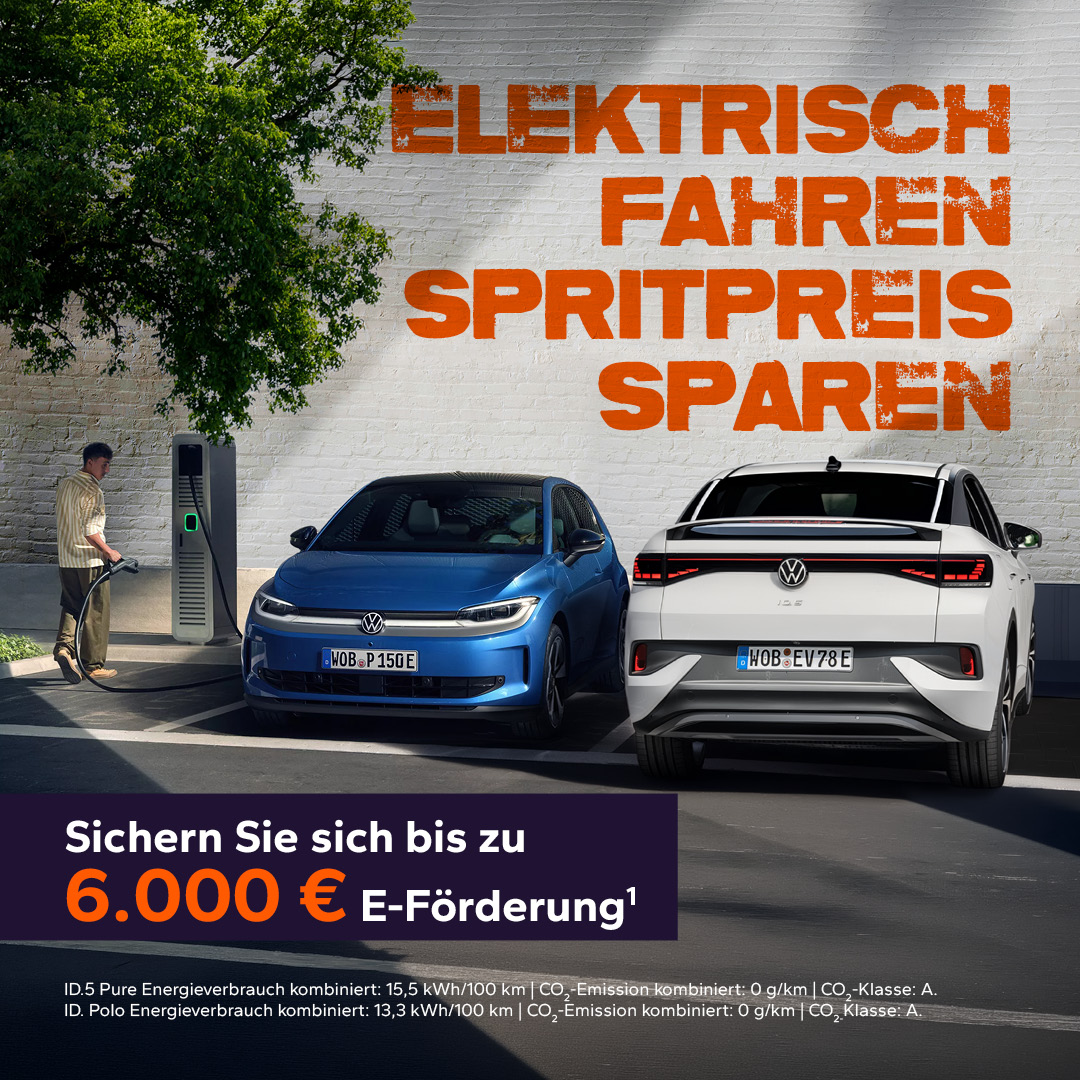 HEADER MOBILE VW ID MODELLE Q3-26 LEASING