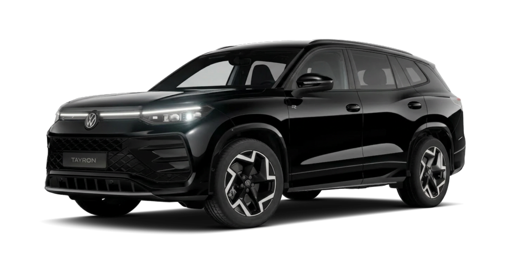 VW Tayron R-Line