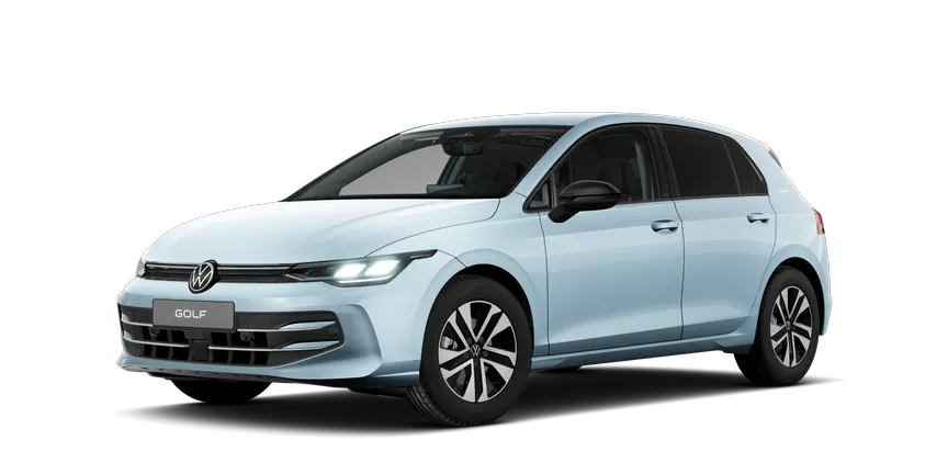 VW Golf ENERGY