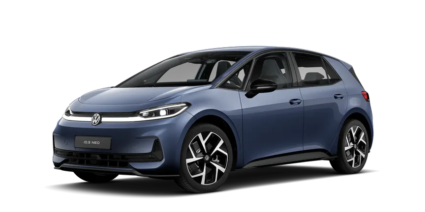 VW ID.3 Neo VW ID.3 Neo