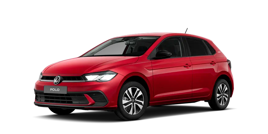 VW Polo ENERGY