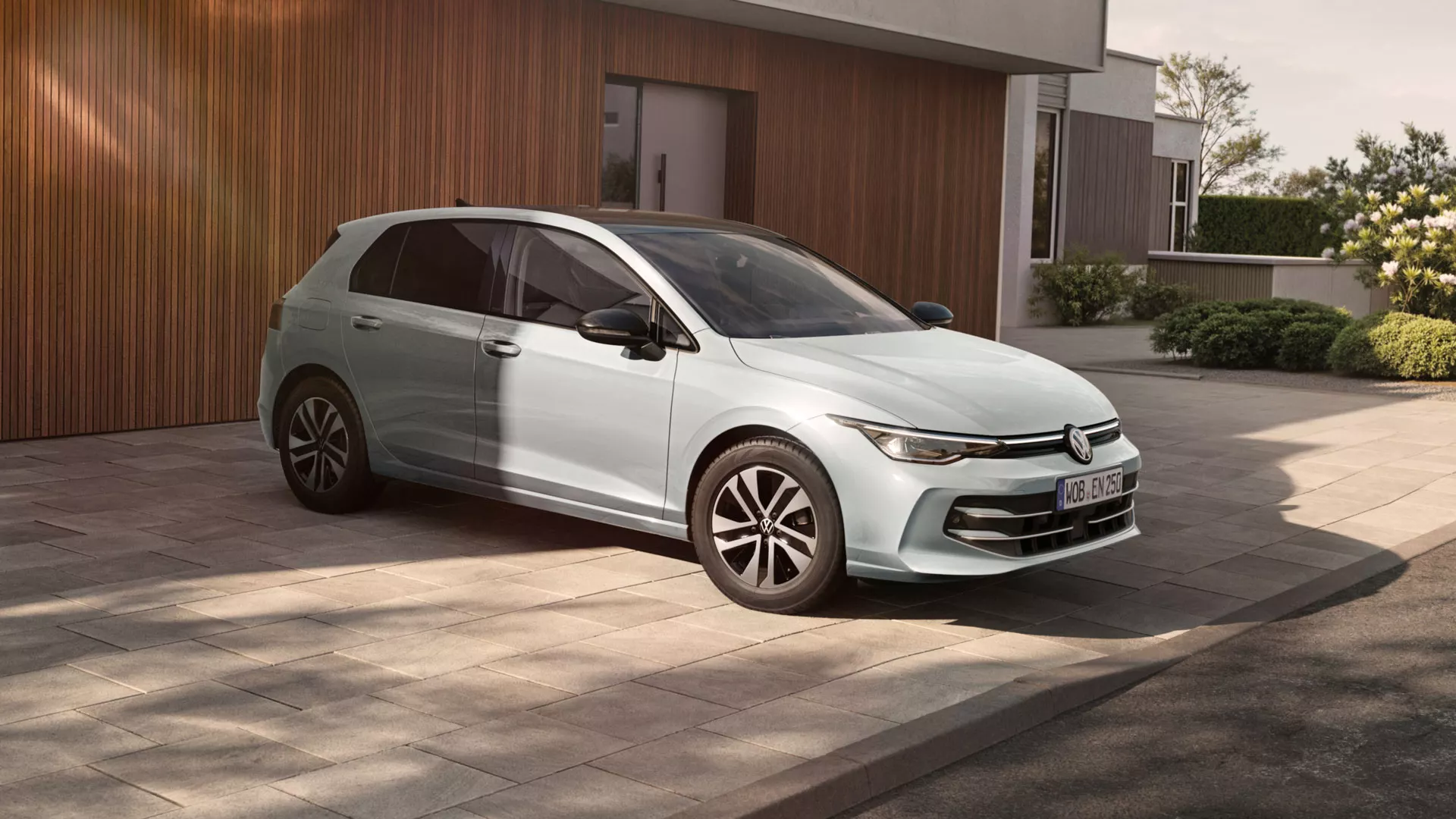 VW Golf ENERGY